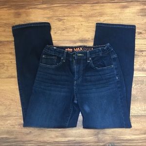 3/$13 Urban Pipeline Straight Leg Jeans